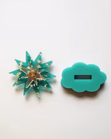 Star Thread Cutter