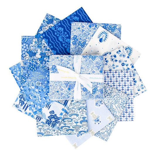 Garden Party Fat Quarter Bundle