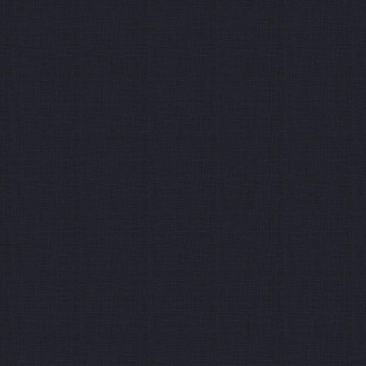 FAIRFAX Solid Black Yardage
