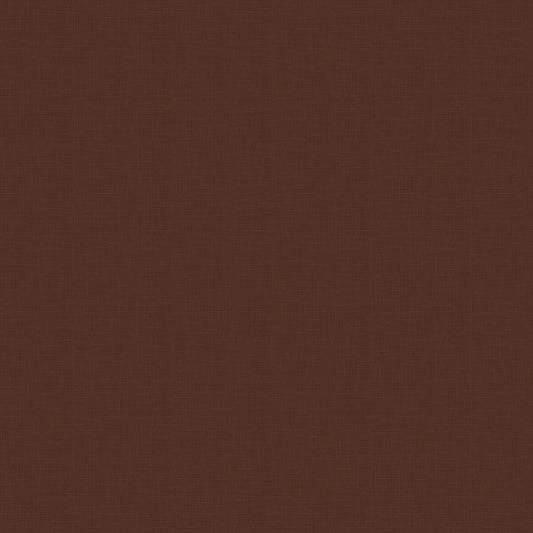 FAIRFAX Solid Brownie Yardage