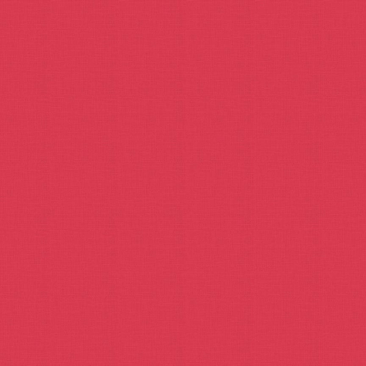 FAIRFAX Solid Cayenne Yardage