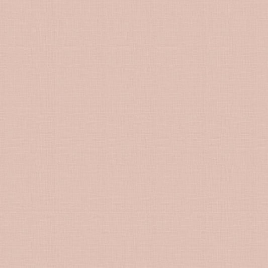 FAIRFAX Solid Mellow Rose Yardage