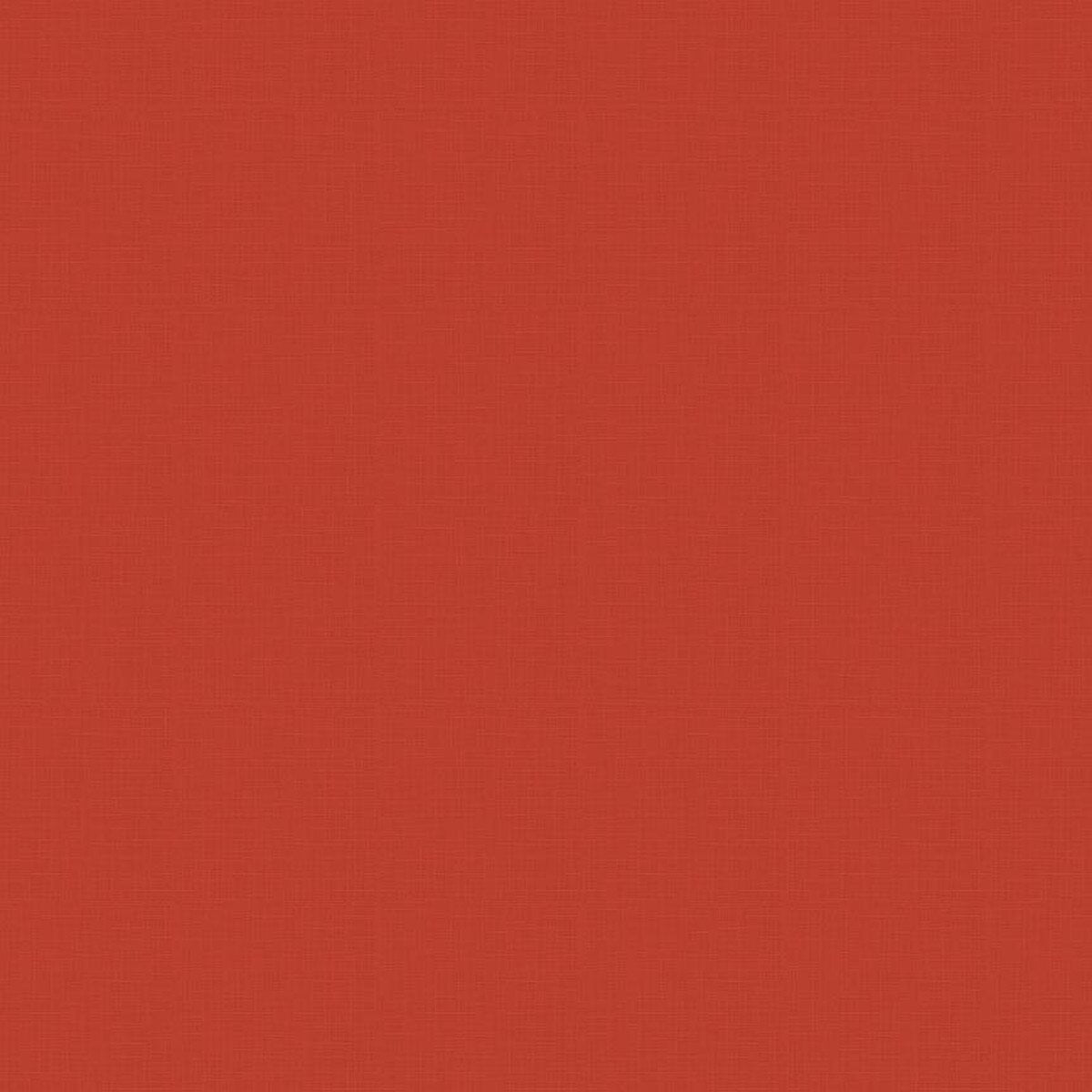 FAIRFAX Solid Terracotta Yardage