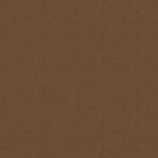 FAIRFAX Solid Tobacco Yardage