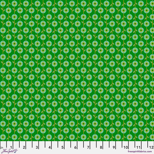 POP CLOTH Flower Soul Yardage