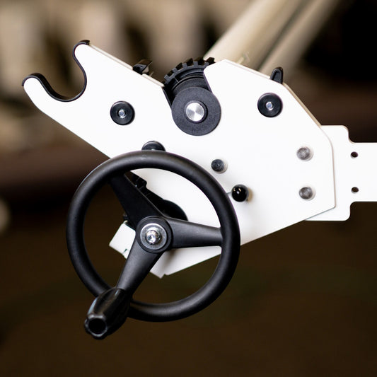 HQ Gallery/Gallery3 Frame Hand Wheel Kit