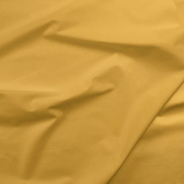 PAINTER'S PALETTE Gold Solid Yardage