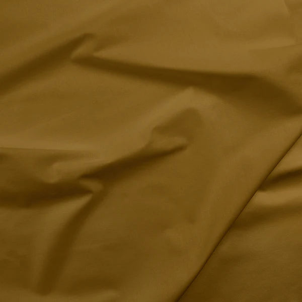 PAINTER'S PALETTE Golden Brown Solid Yardage