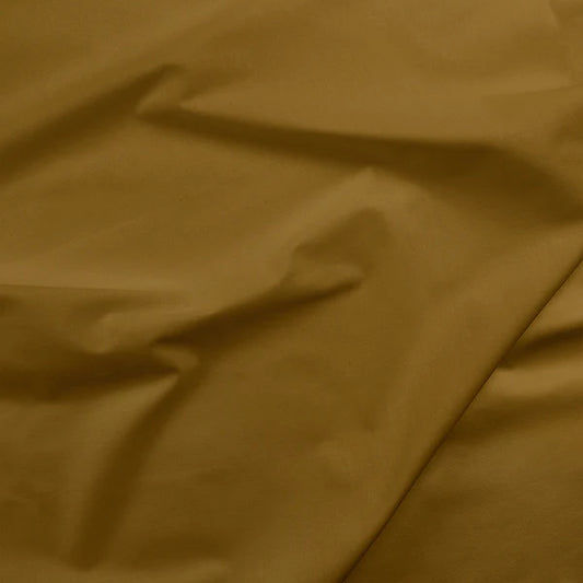 PAINTER'S PALETTE Golden Brown Solid Yardage