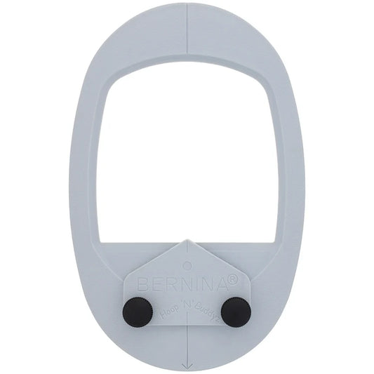 BERNINA Hoop 'N' Buddyz Hat Hoop Insert