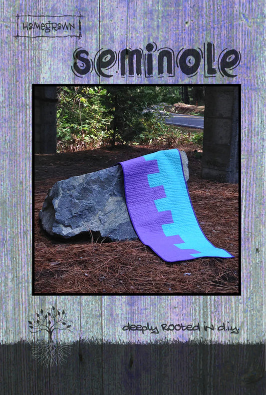 Seminole Pattern Digital Download