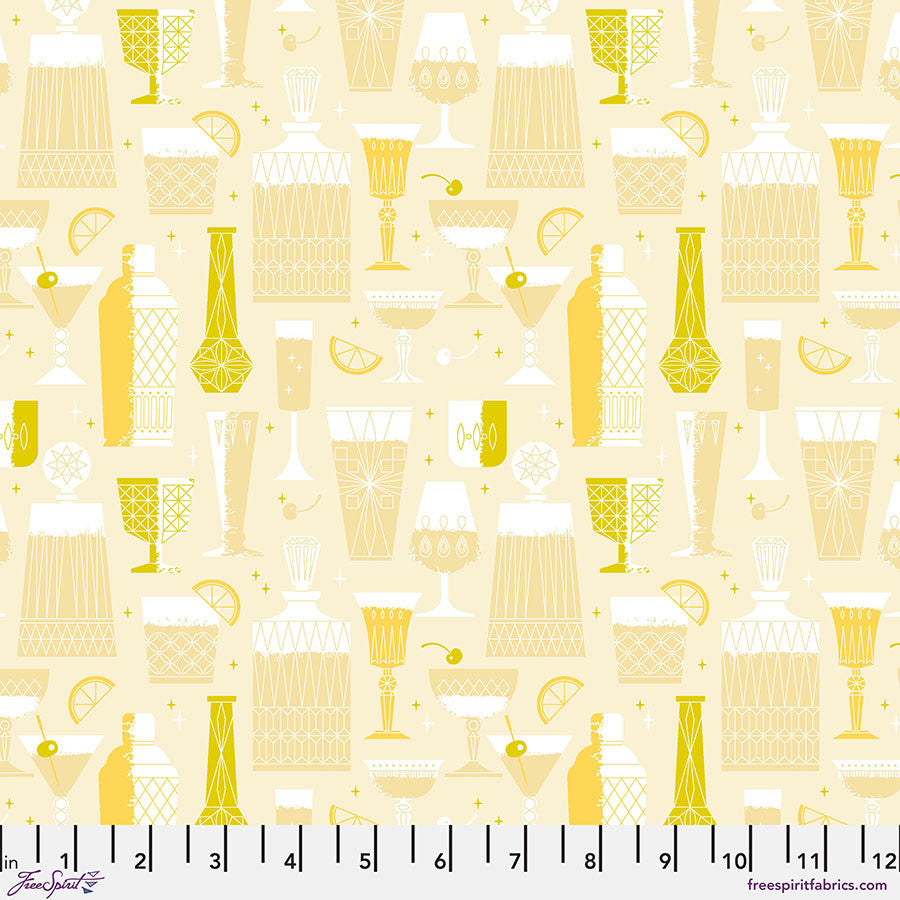 MARKET DAYS Happy Hour Lemon Yardage