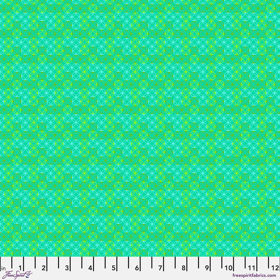 POP CLOTH Hop Soul Yardage