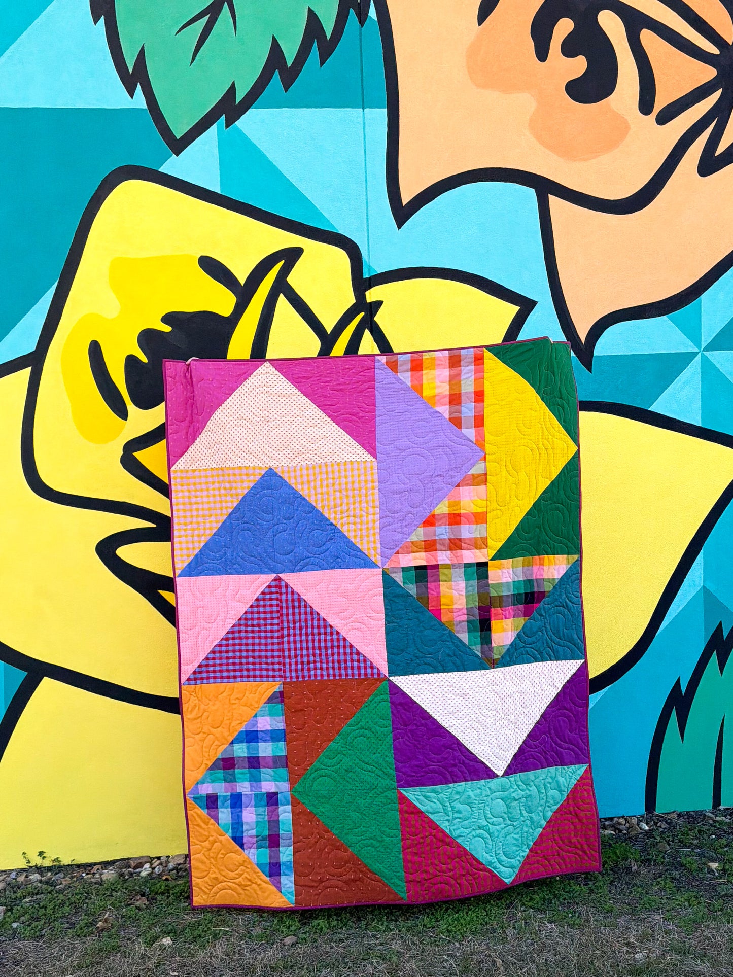 Top-a-Long January 2026 Lazy Goose Kit