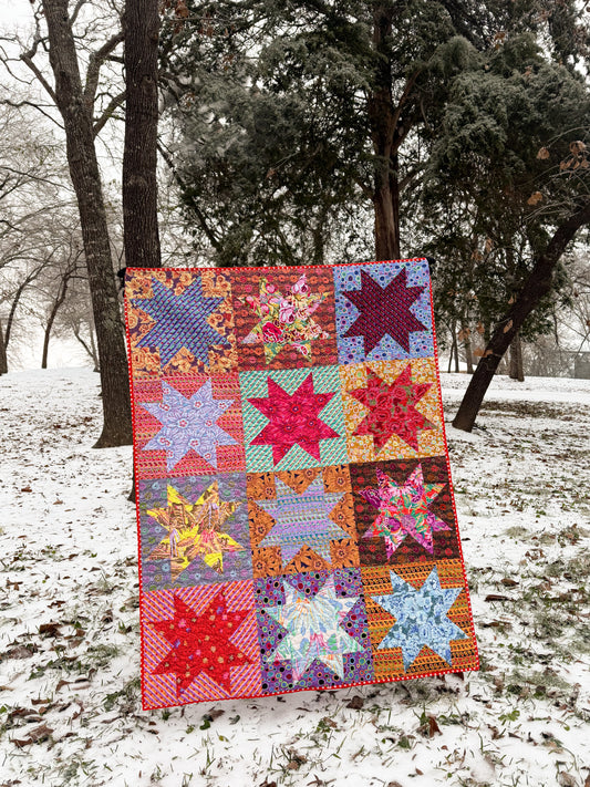 Kaffe From the Archives Amelia Kit