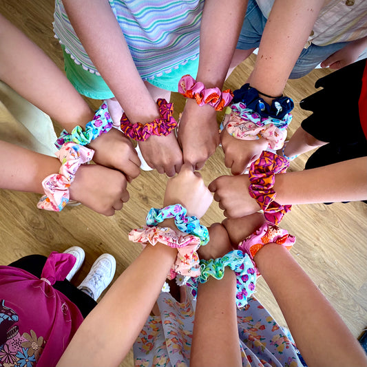 Kid's Camp July 13-16th 2026