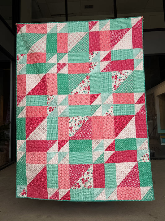 Berry & Sage Salt 'n' Pepper Kit