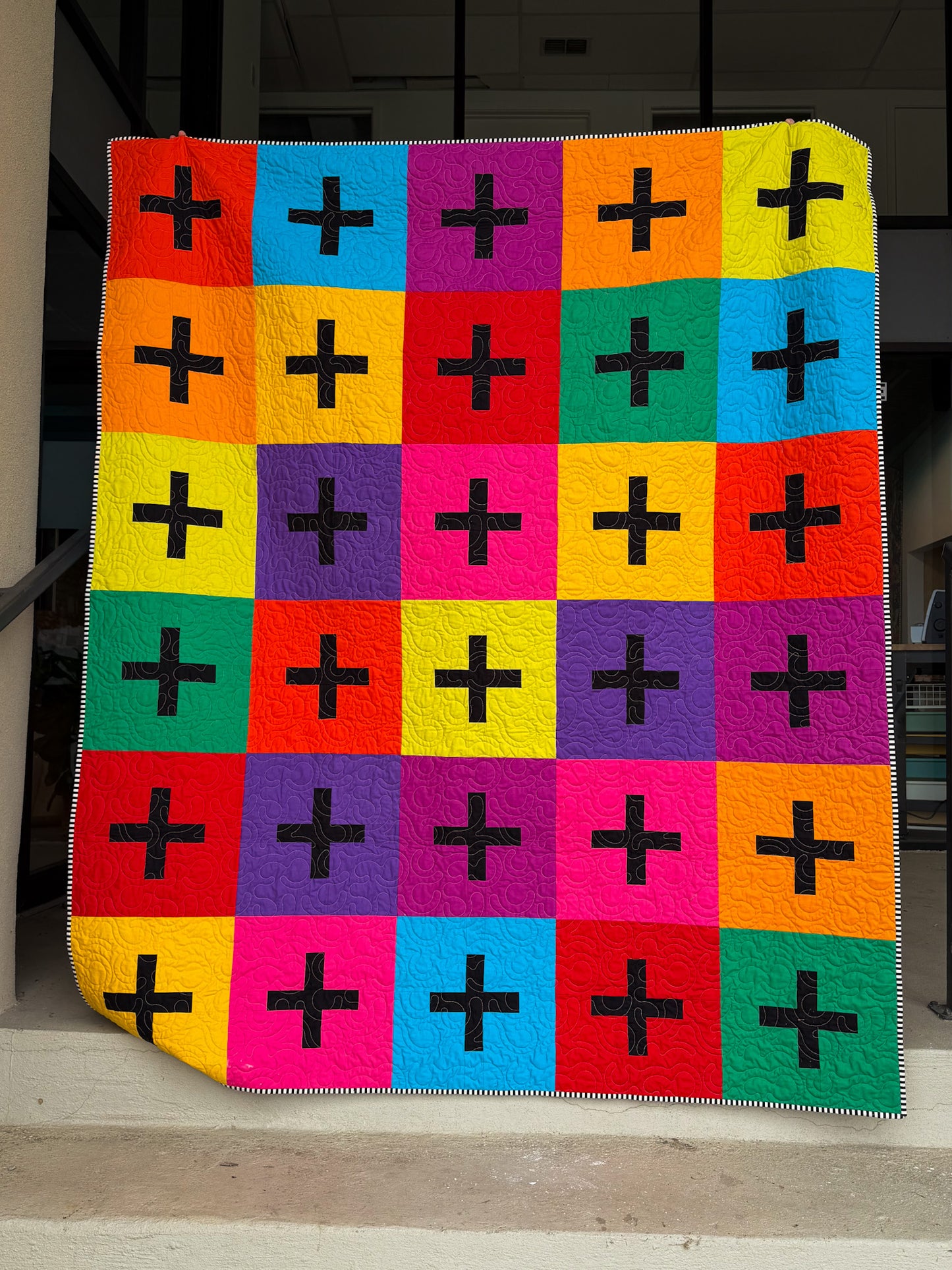 Button Box Kit