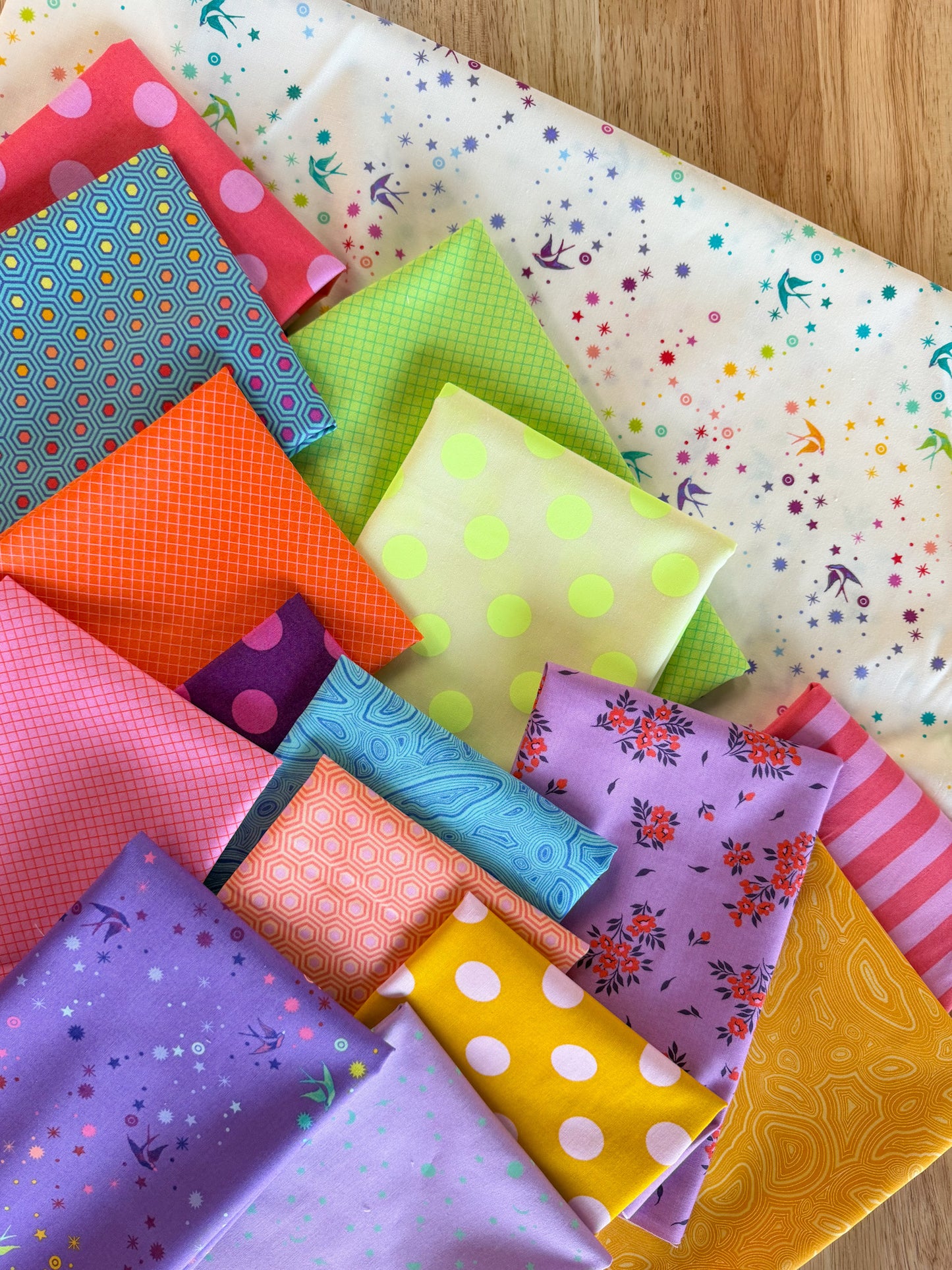 BoBevelynn Kit Top-a-Long May 2026