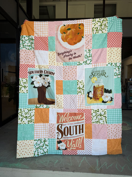Southern Charm Picture Perfect Kit