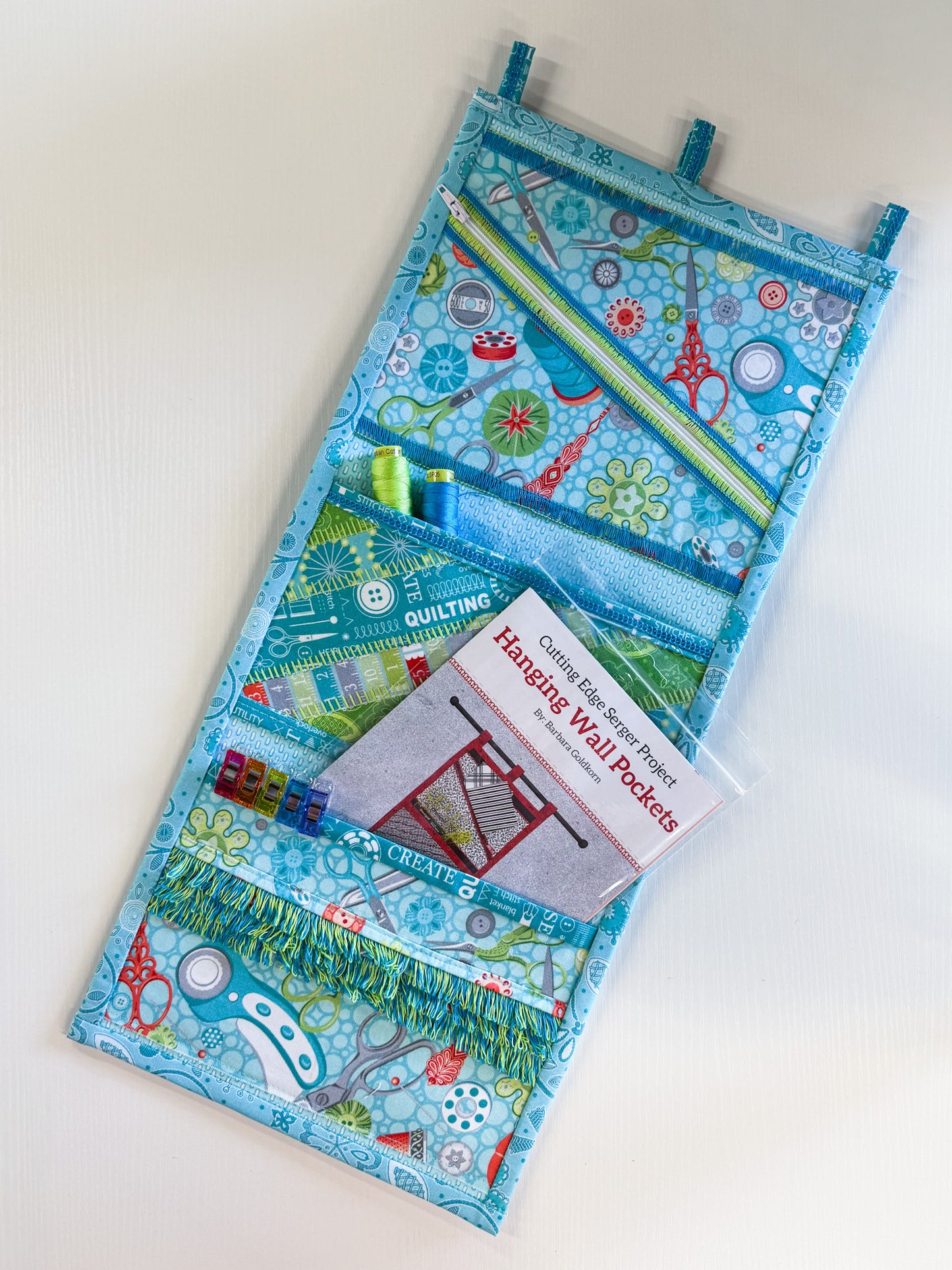 BERNINA Serger Showcase Thursday July 9th
