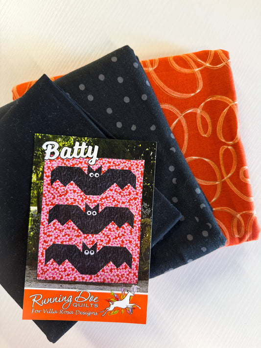 Batty Kit