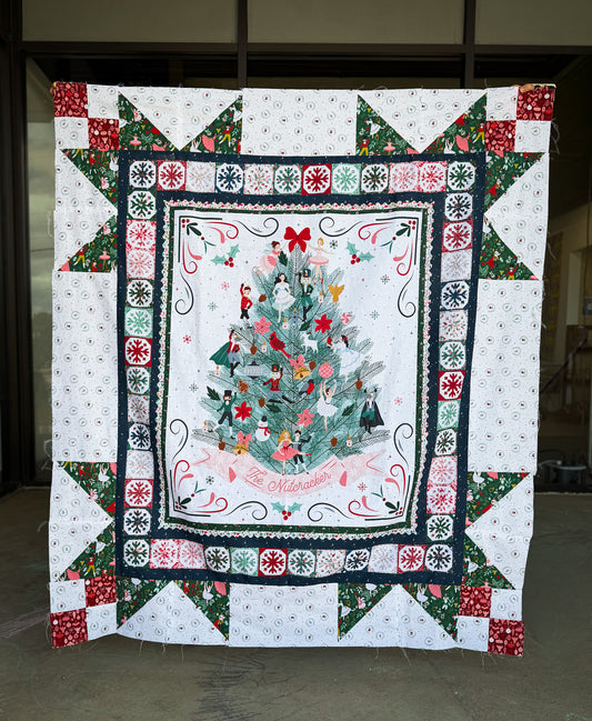 Nutcracker Tradition Homecoming Kit