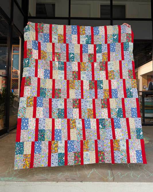 Double Delight Top-a-Long Kit July 2026