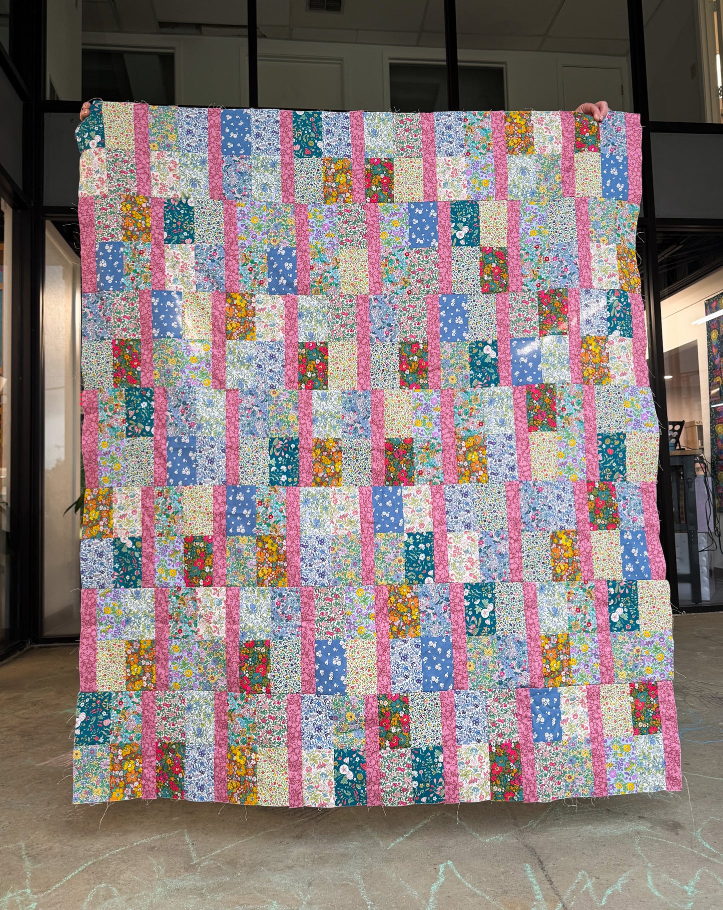 Double Delight Top-a-Long Kit July 2026