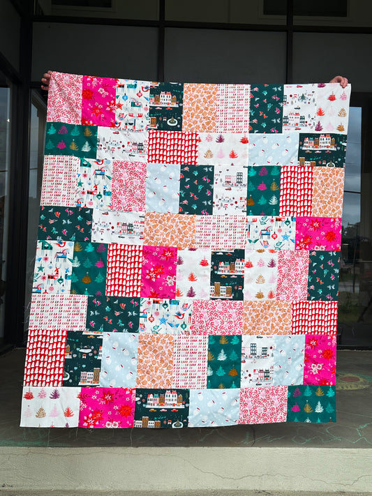 Honey Bouquet Christmas Kit