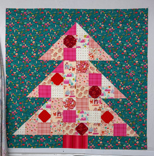 Christmas in Color FaLaLa Kit