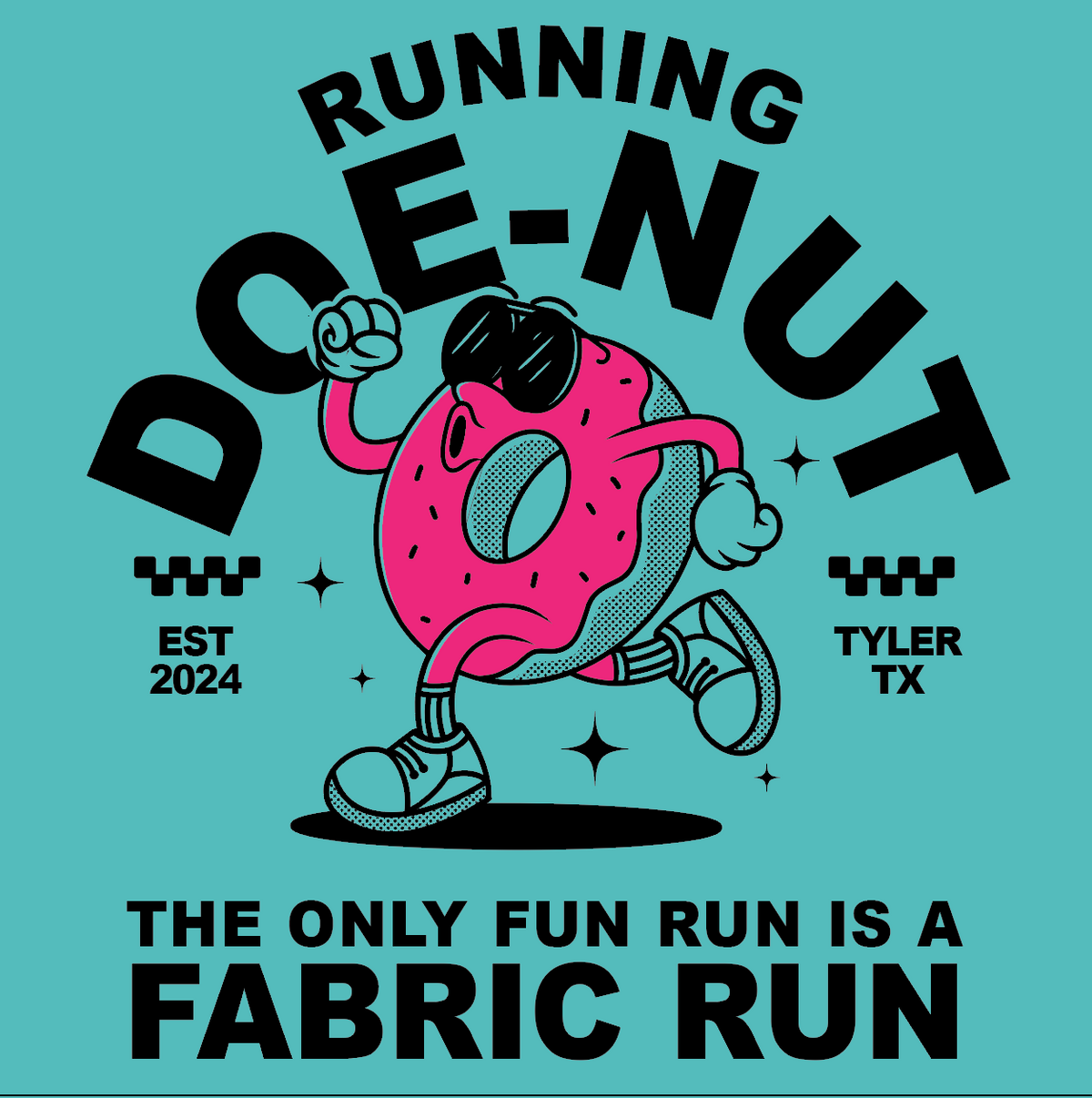 Doe-Nut Customer Loyalty Shirt Pre-Order