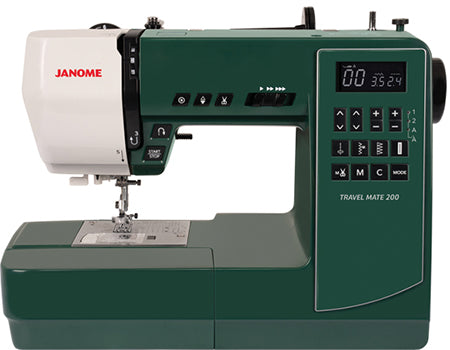 Janome TM 200