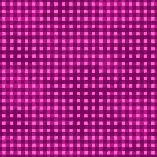 JEWEL Fuchsia Yardage