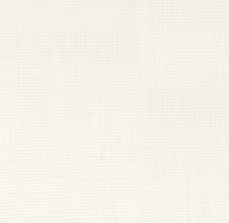 White Solid Tea Towel
