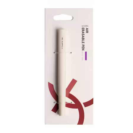 Air Erasable Pen Violet