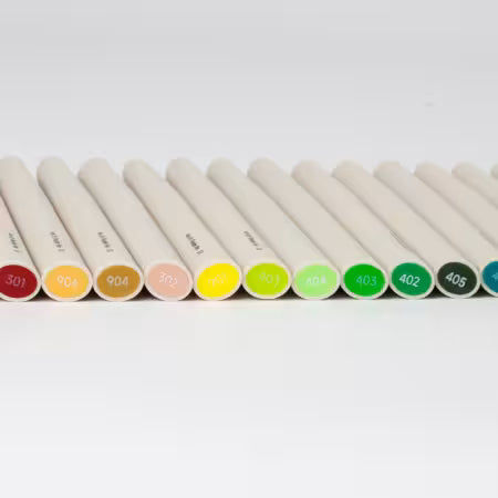 Iron On Transfer Pen 36pk