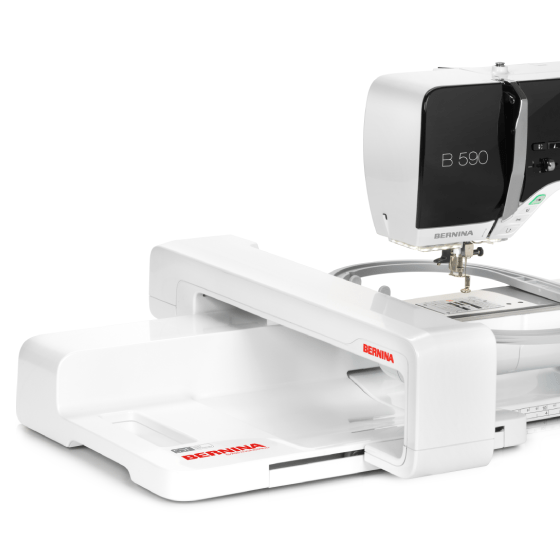 BERNINA Embroidery Module 5 Series SDT