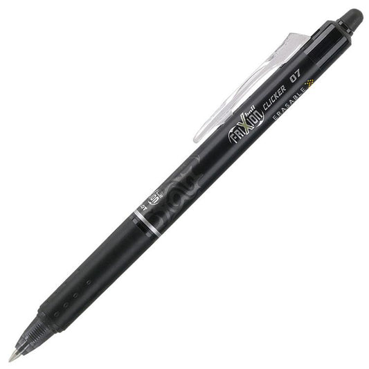 Frixion Clicker Gel Pen