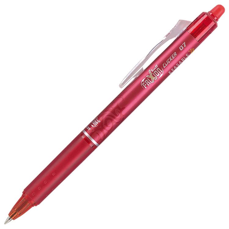 Frixion Clicker Gel Pen
