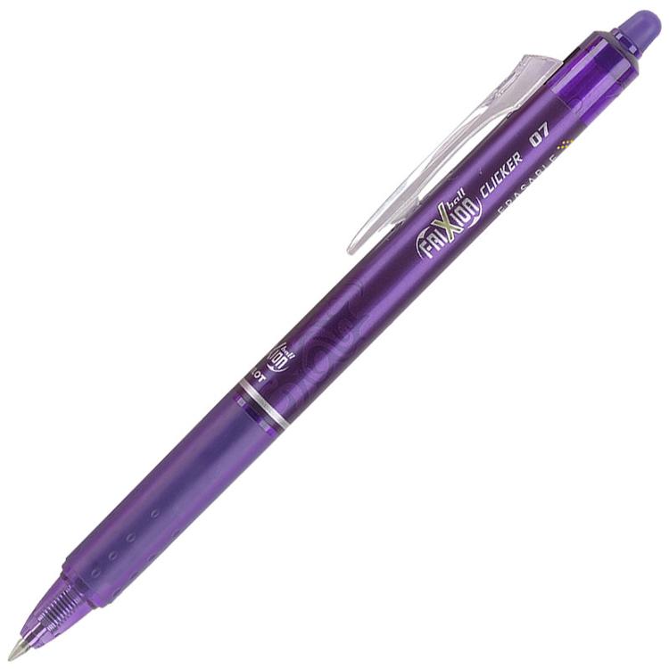Frixion Clicker Gel Pen