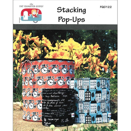 Stacking Pop-Ups