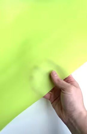 Jelly Vinyl Variety