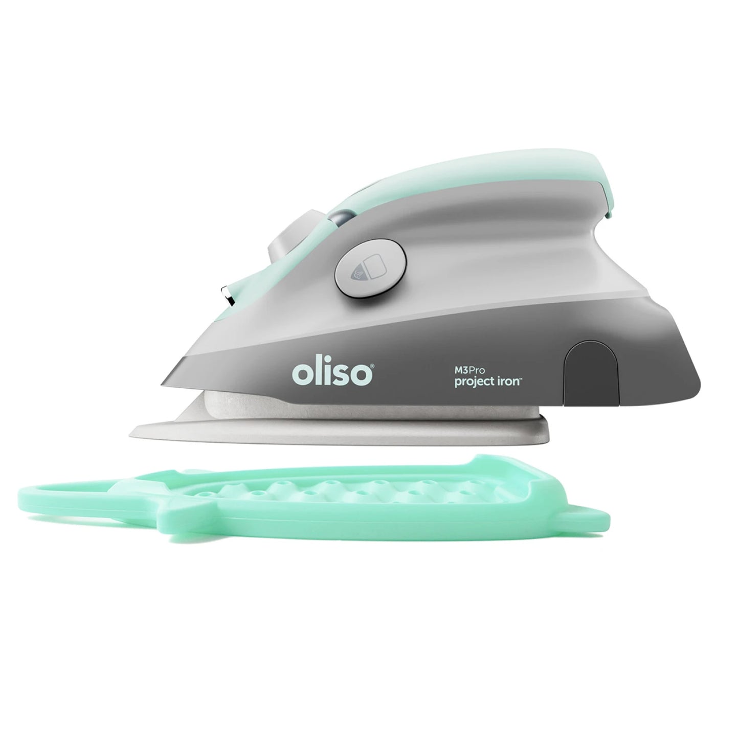 Oliso M3Pro Project Iron Aqua