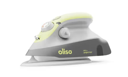 Oliso M3Pro Project Iron Pistachio