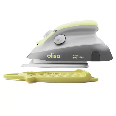 Oliso M3Pro Project Iron Pistachio