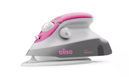 Oliso M3Pro Project Iron Raspberry