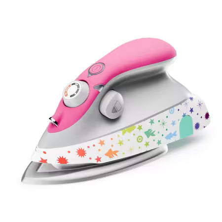 Oliso M3Pro Project Iron Tula Pink