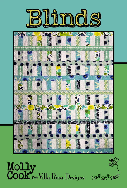 Blinds Pattern Digital Download