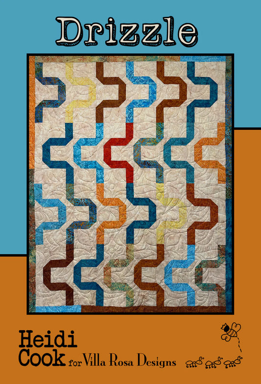 Drizzle Pattern Digital Download